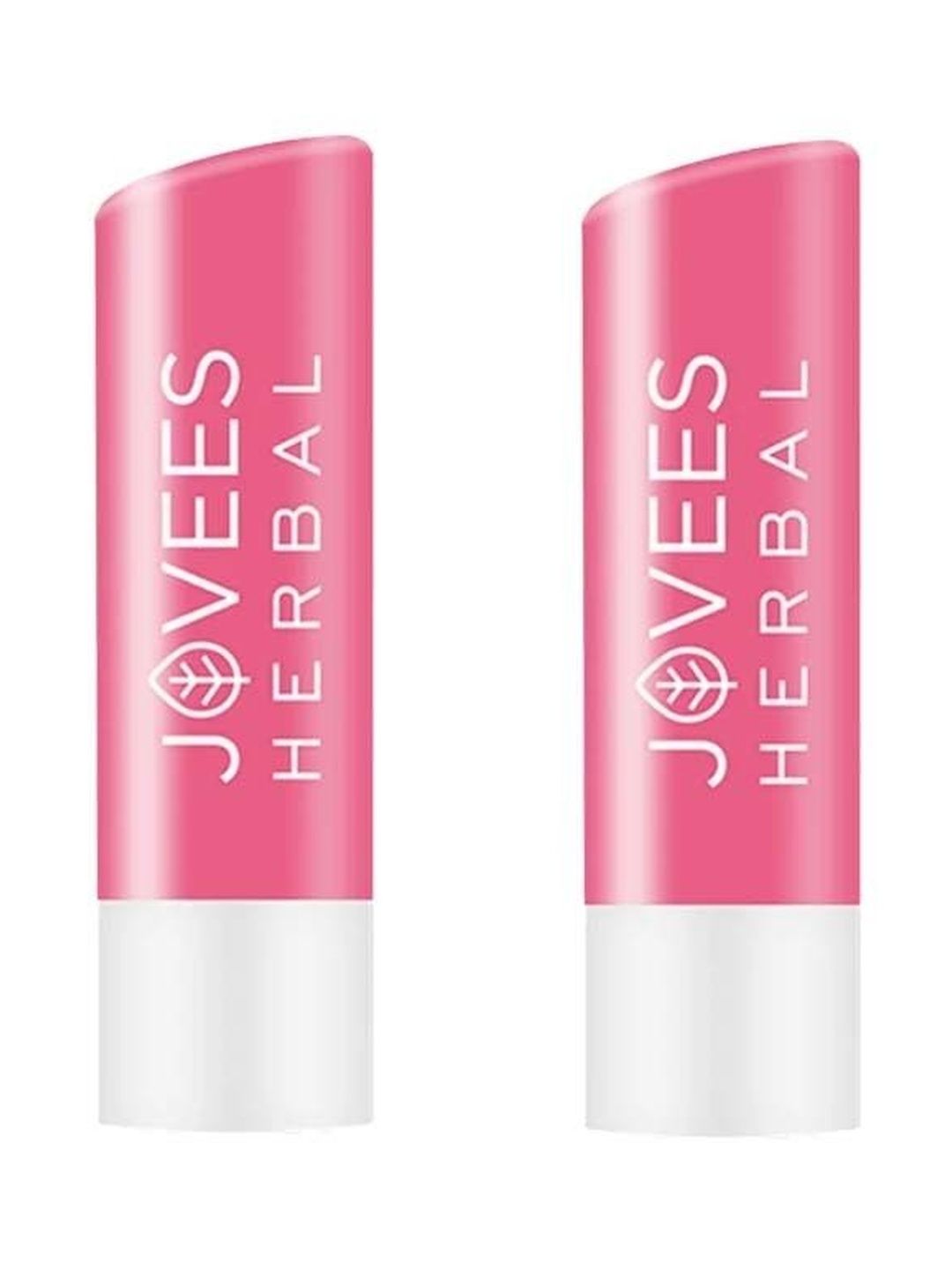 Jovees Herbal Set Of 2 Liquorice Lip Balm For Soft & Glossy Lips - 5 g Each-image-44