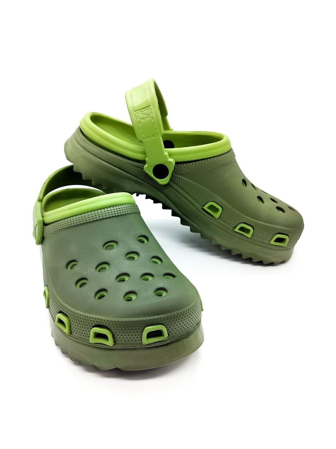 PENNEN Men Clogs Sandals-picture-3