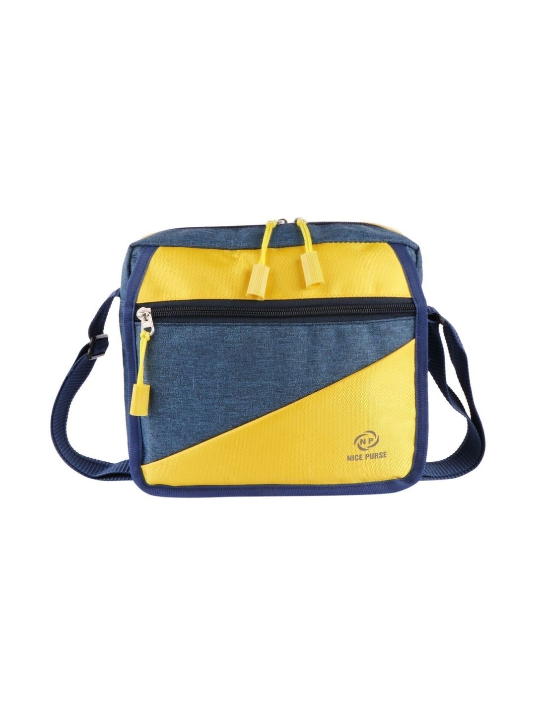 NICE PURSE Structured Sling Bag-picture-41