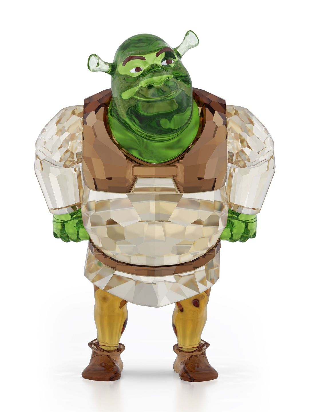 SWAROVSKI Home Shrek Shrek Showpiece-picture-19