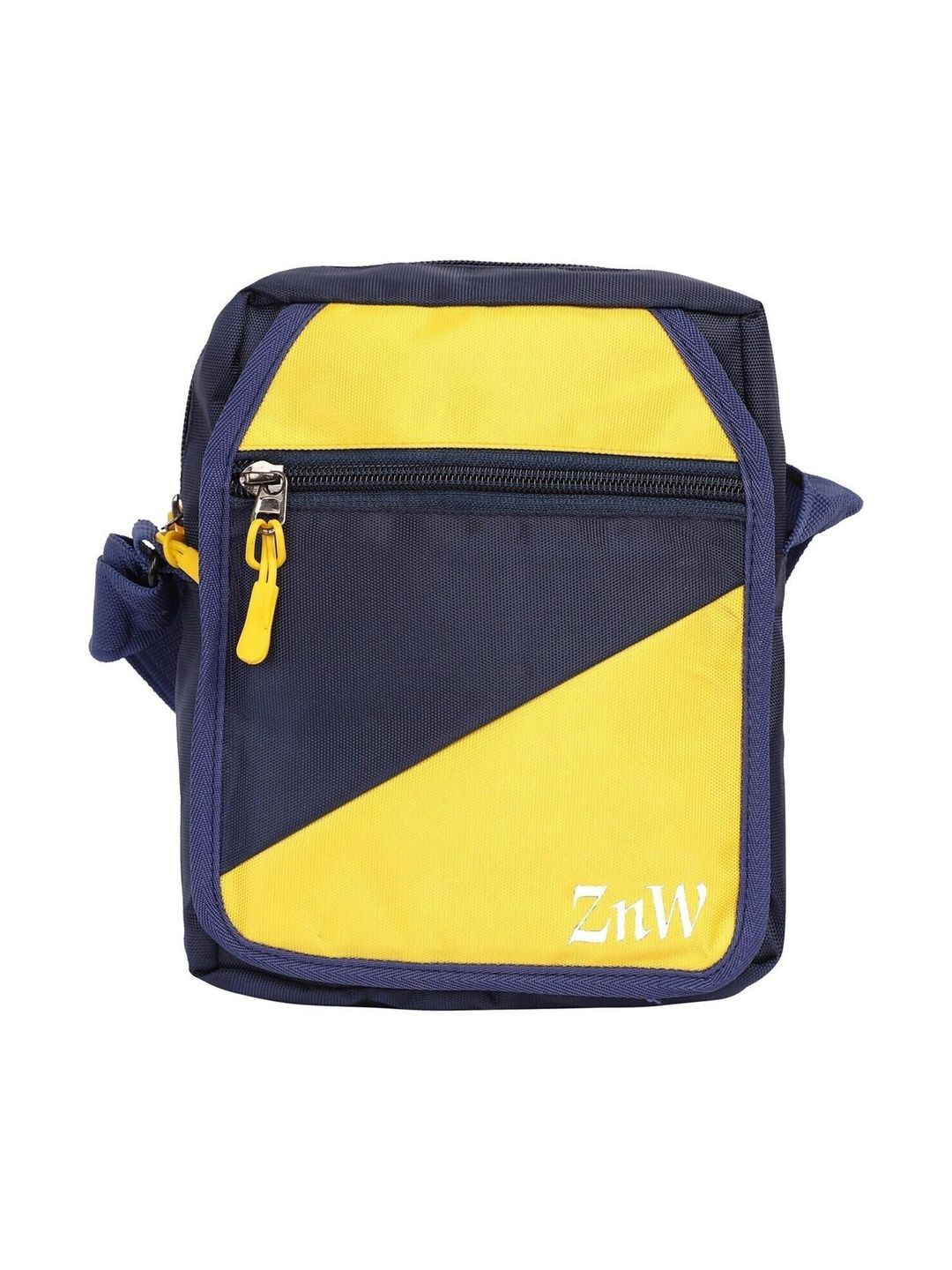 NICE PURSE Structured Sling Bag-picture-19