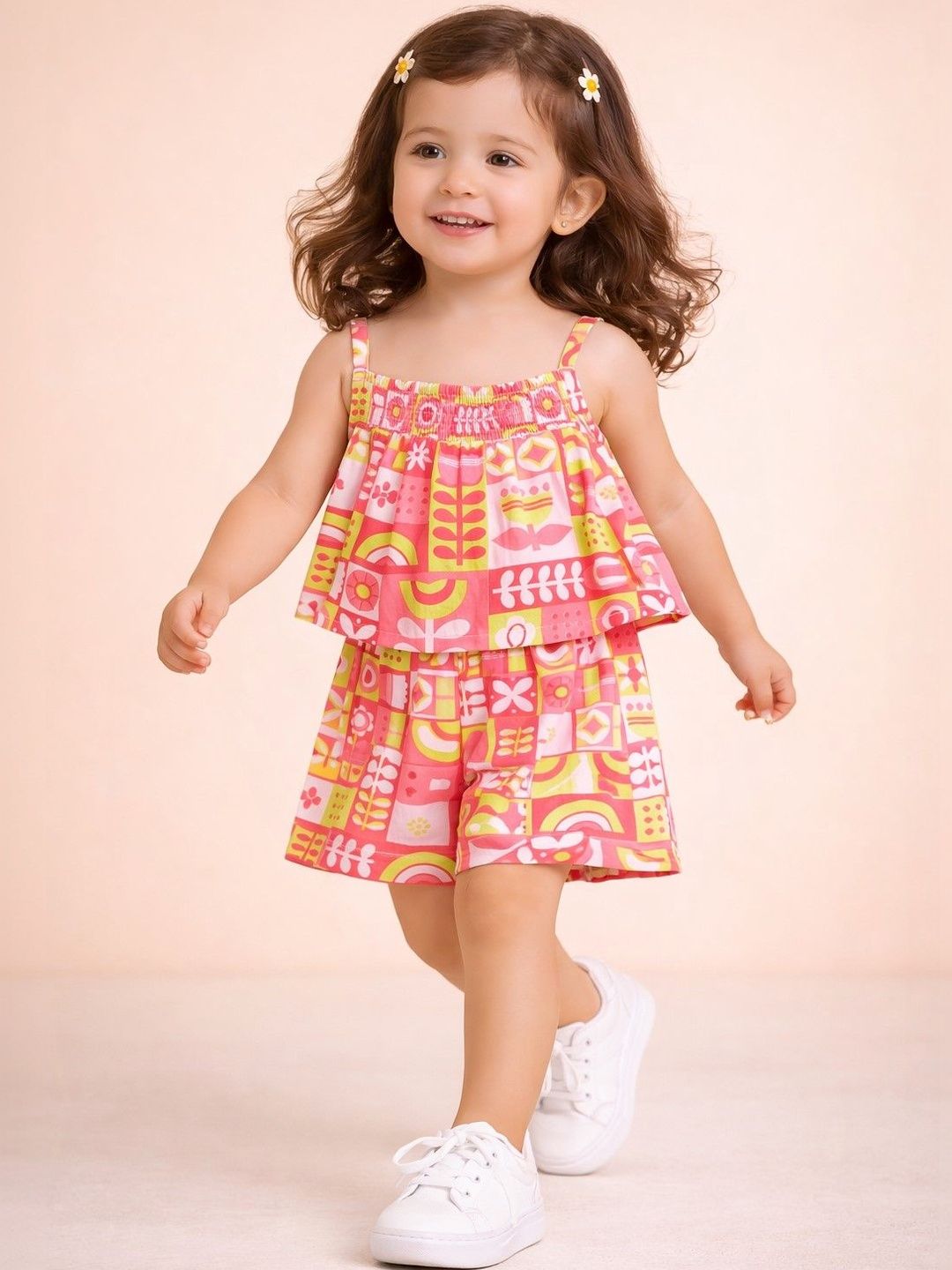 StyloBug Girls Jumpsuit-picture-27
