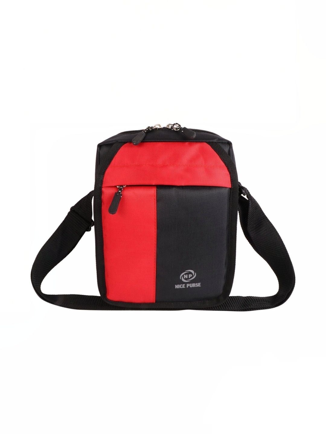 NICE PURSE Structured Sling Bag-picture-35