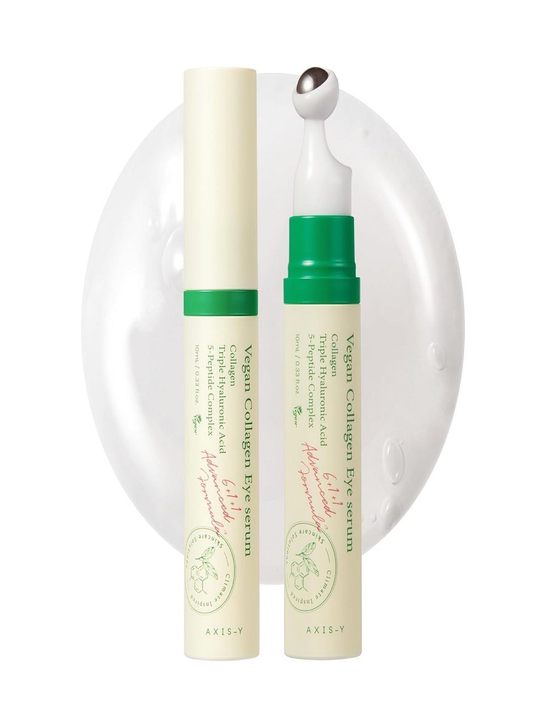 Axis-Y Vegan Collagen Eye Serum- 10 ml-image-42