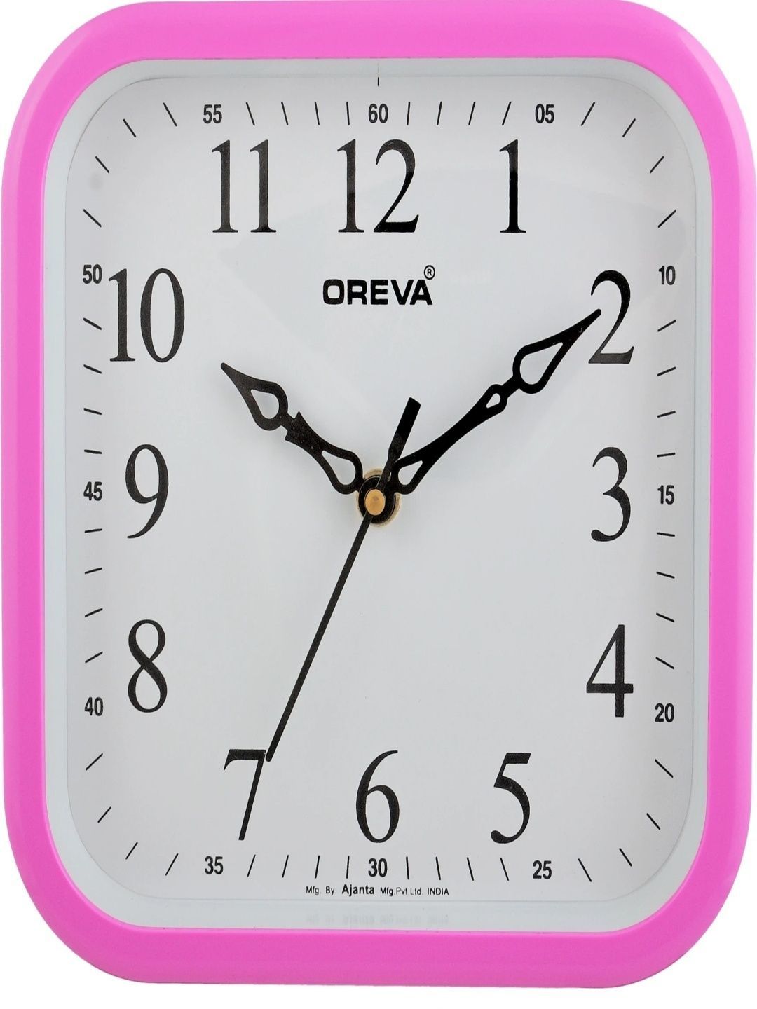 Oreva Pink Clocks-image-33