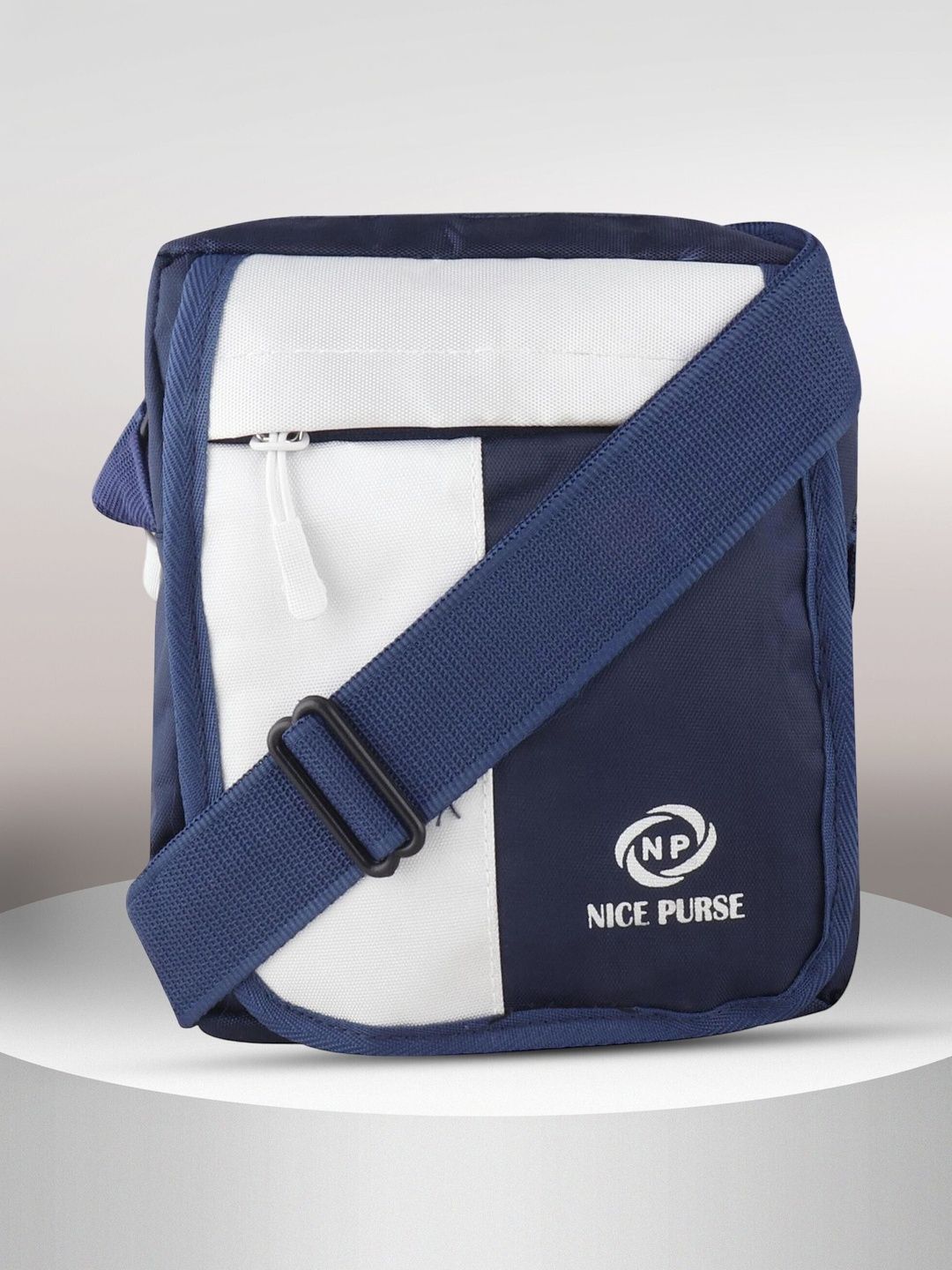 NICE PURSE Structured Sling Bag-picture-30