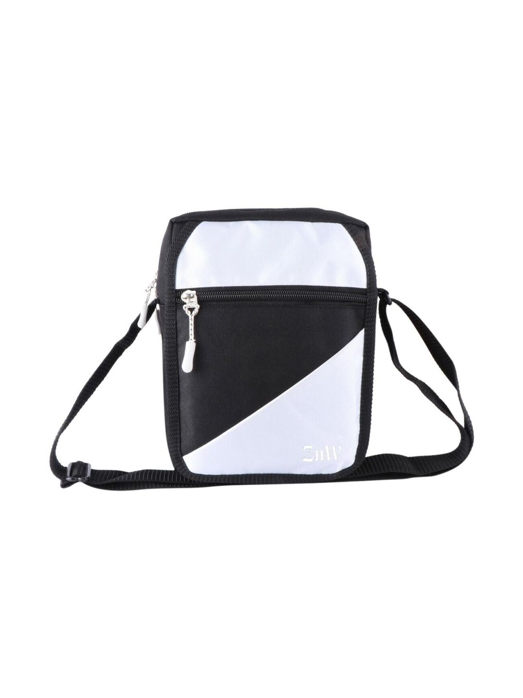 NICE PURSE Structured Sling Bag-picture-30