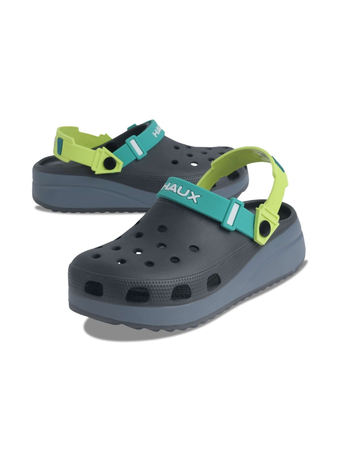 HAUX Men Sandals-picture-49