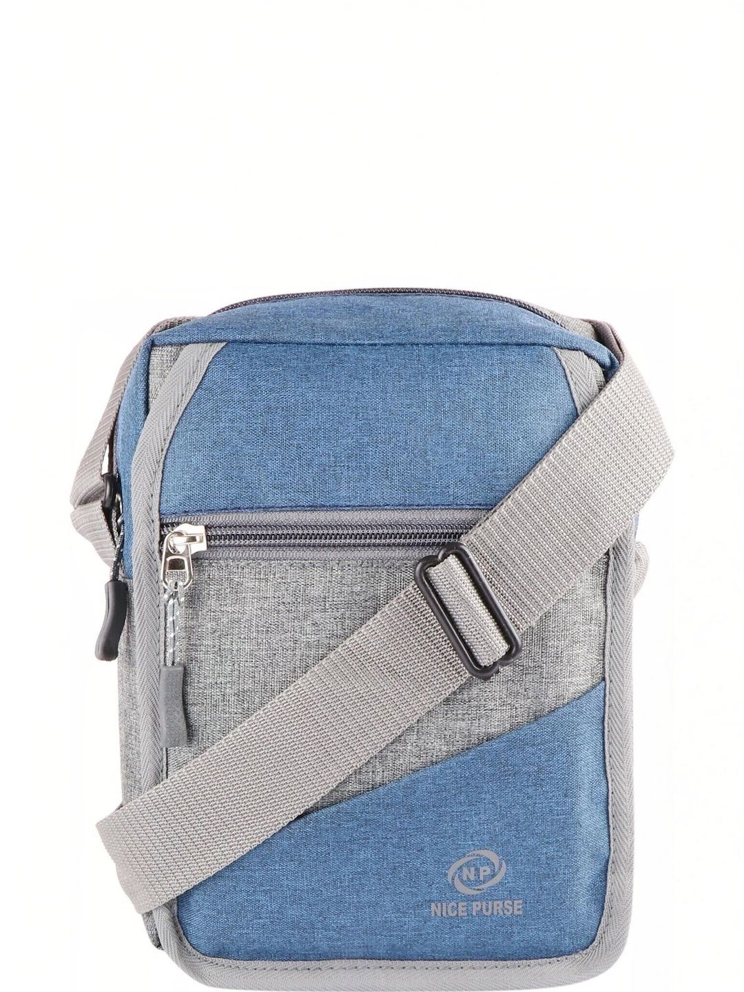 NICE PURSE Structured Sling Bag-picture-20