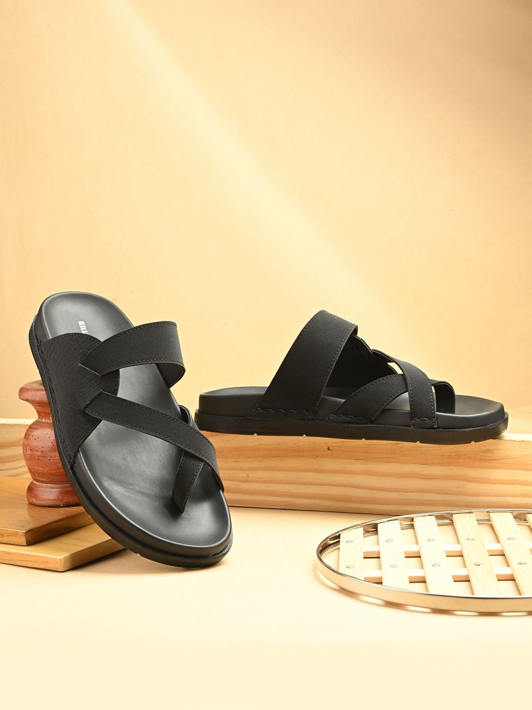 Killer Men Comfort Sandals-picture-26