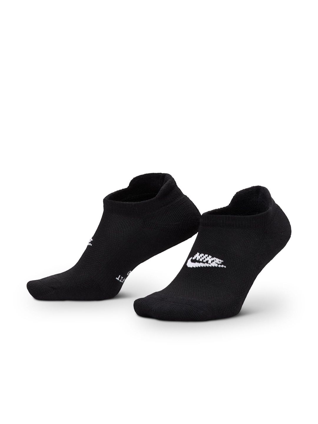 Nike Unisex Pack of 3 Cotton Socks-picture-18