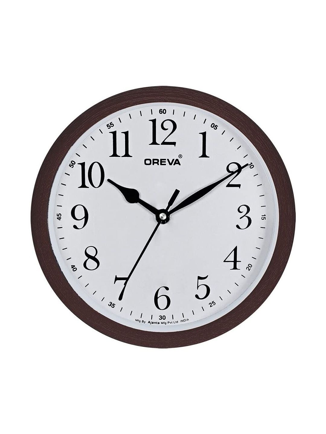 Oreva Brown Clocks-image-8