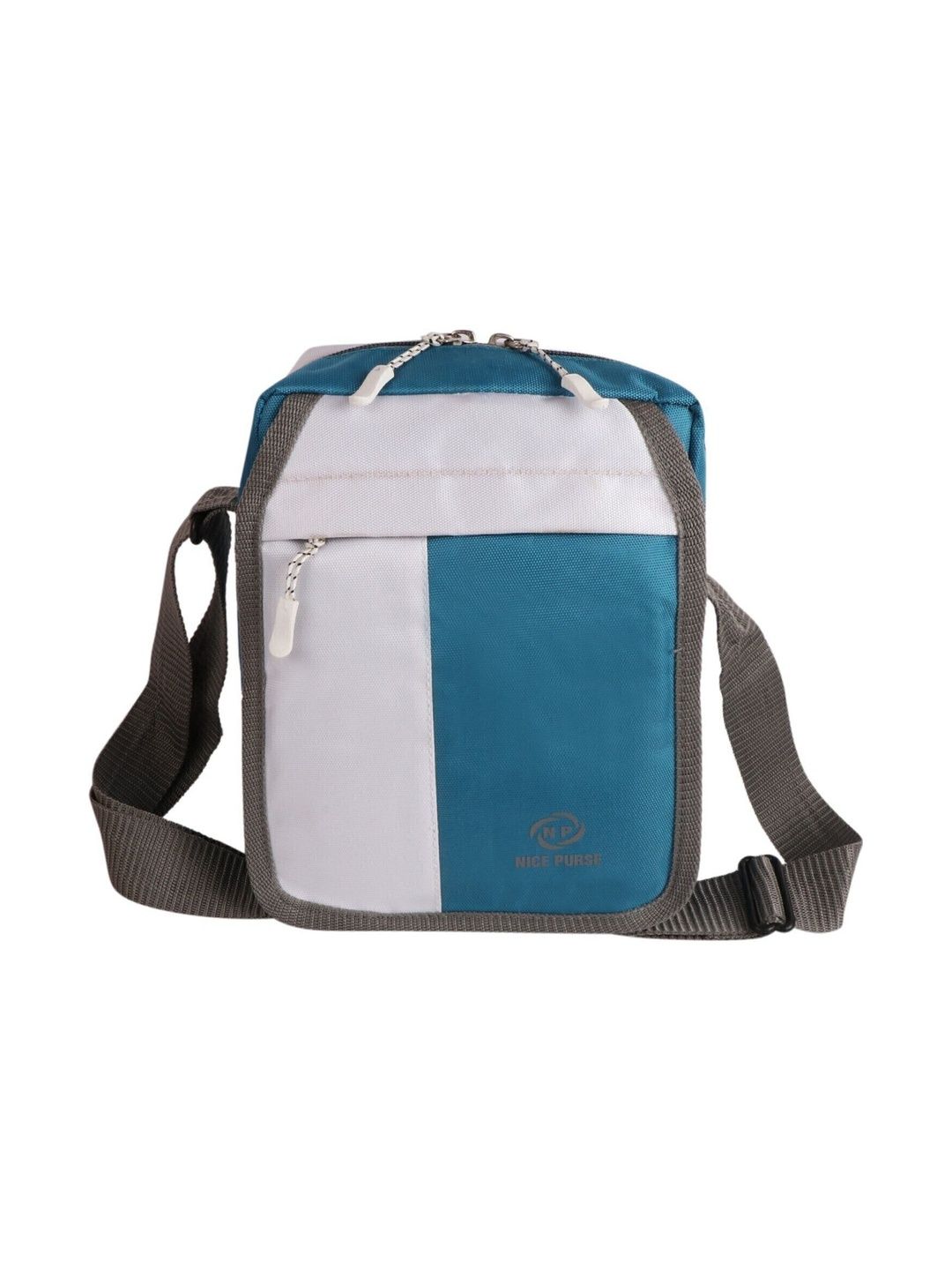 NICE PURSE Structured Sling Bag-image-46