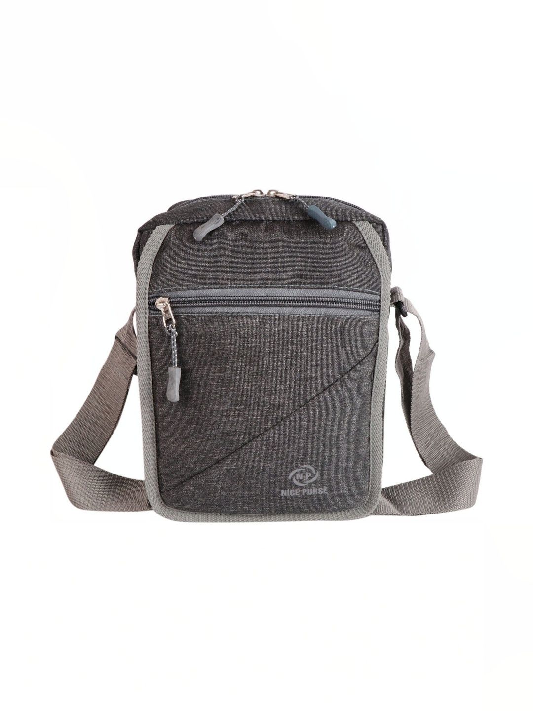 NICE PURSE Structured Sling Bag-picture-36