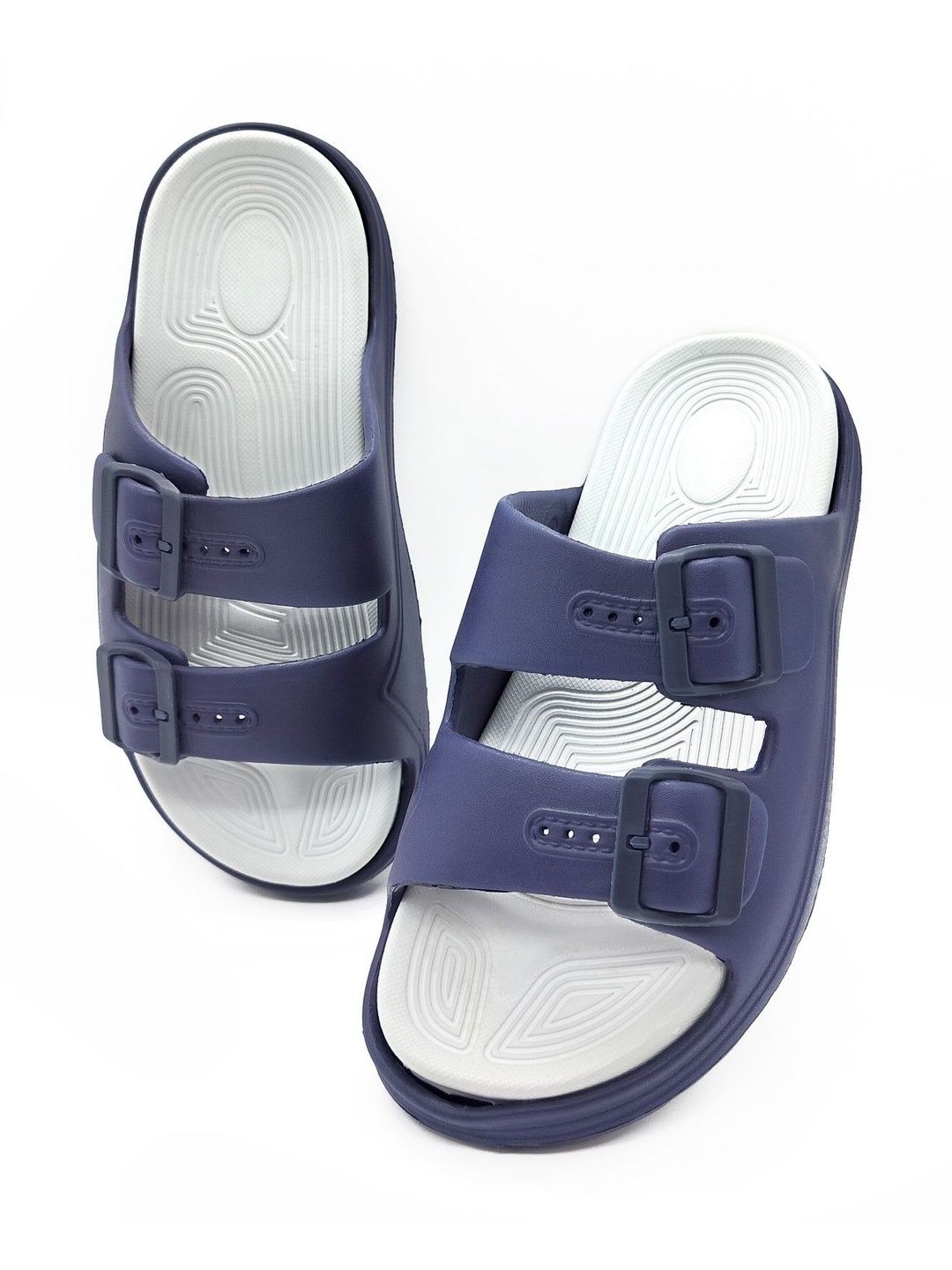 DRACKFOOT Men Clogs Sandals-picture-41