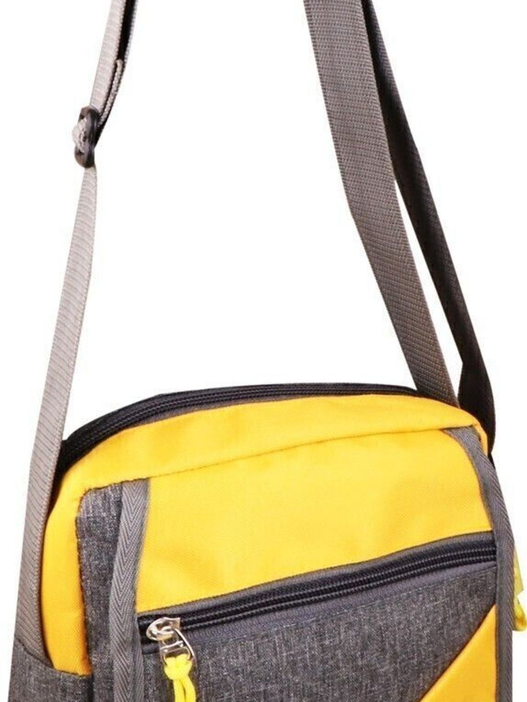 NICE PURSE Structured Sling Bag-image-43