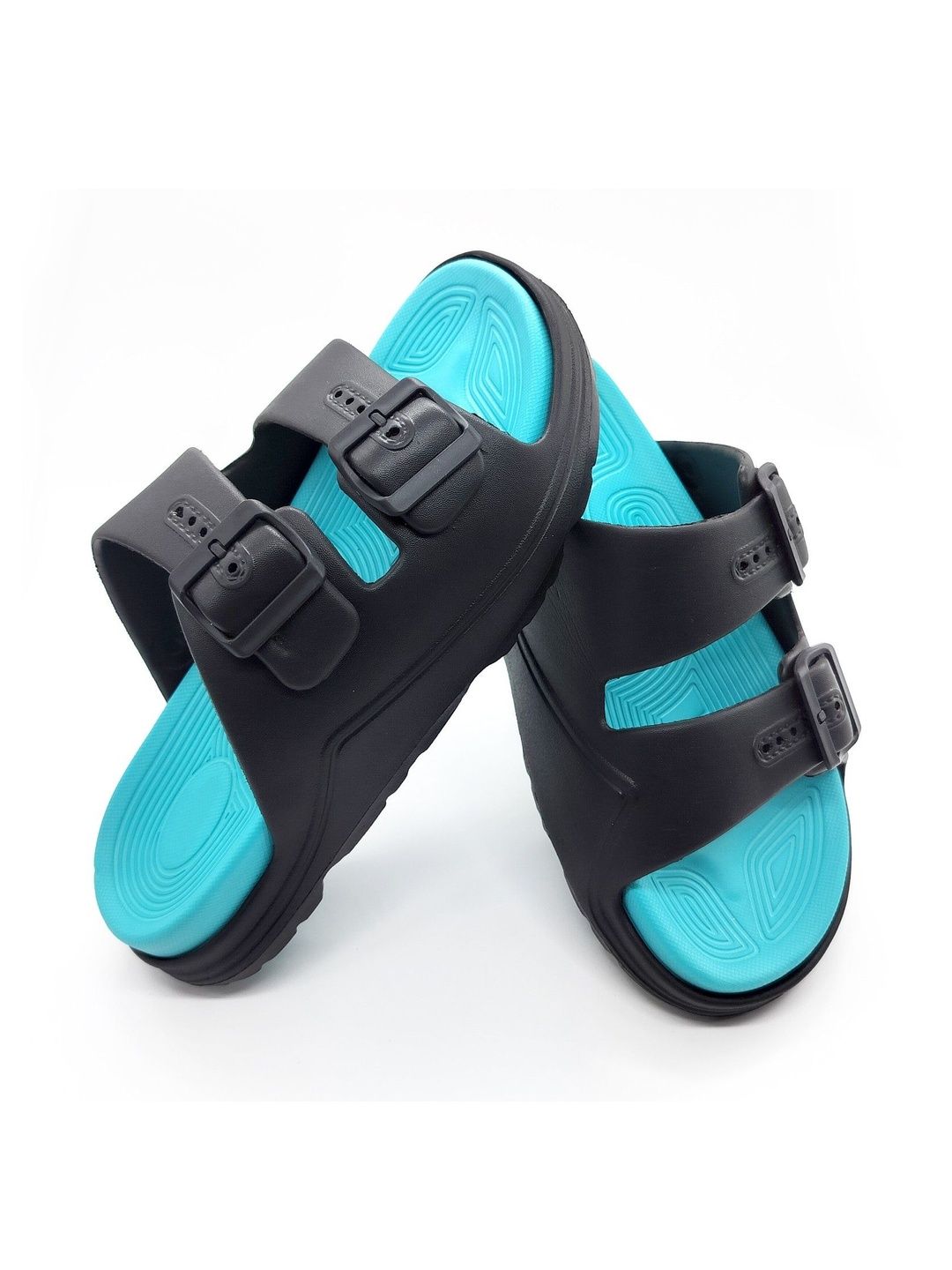 DRACKFOOT Men Clogs Sandals-picture-56