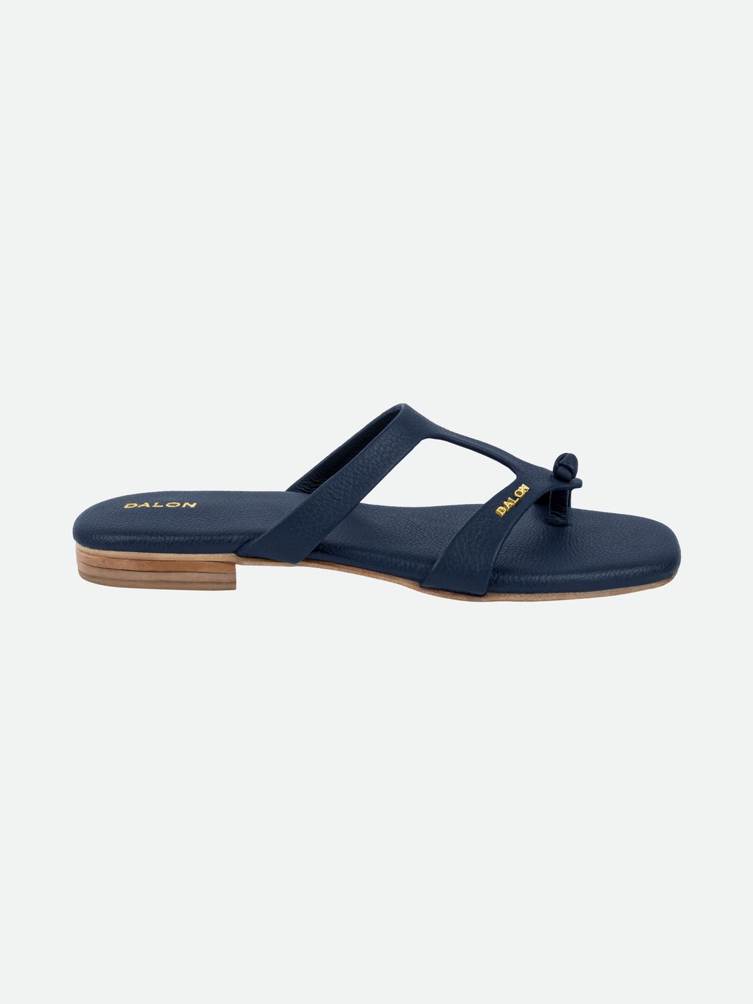 Dalon Women Open Toe Flats-picture-48