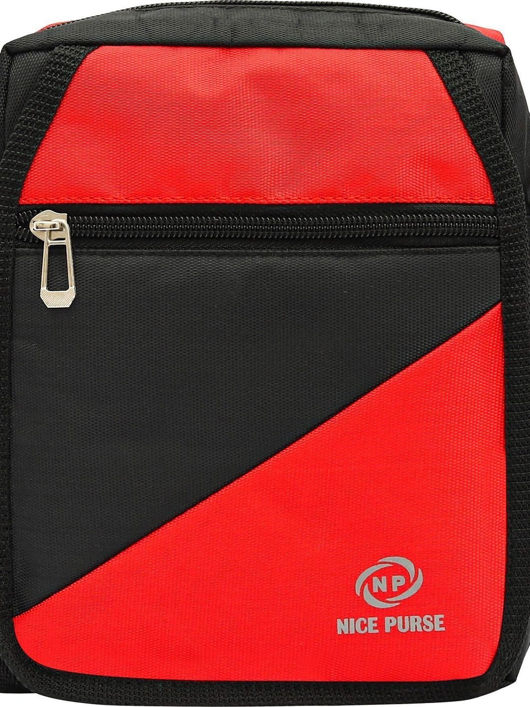 NICE PURSE Structured Sling Bag-image-40