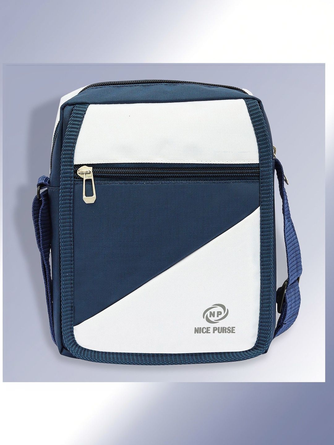 NICE PURSE Structured Sling Bag-picture-23