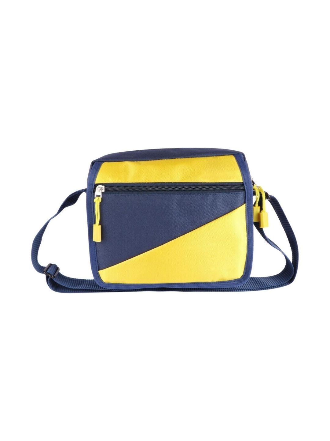 NICE PURSE Structured Sling Bag-picture-17