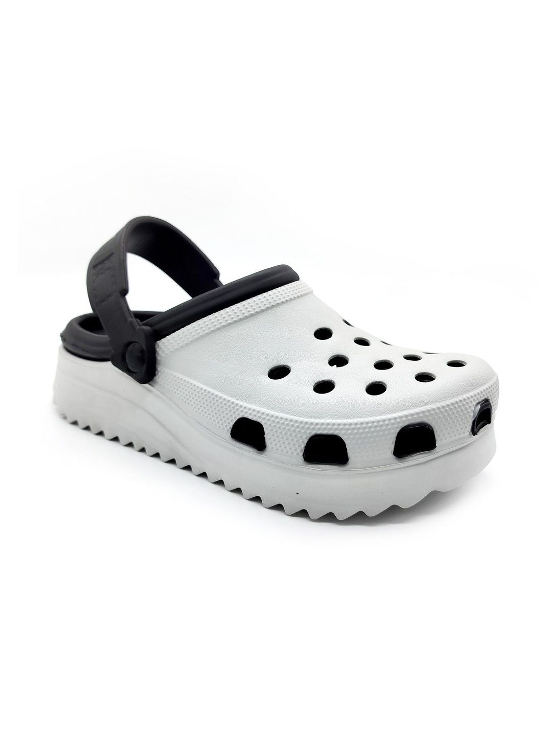 PENNEN Men Clogs Sandals-image-9