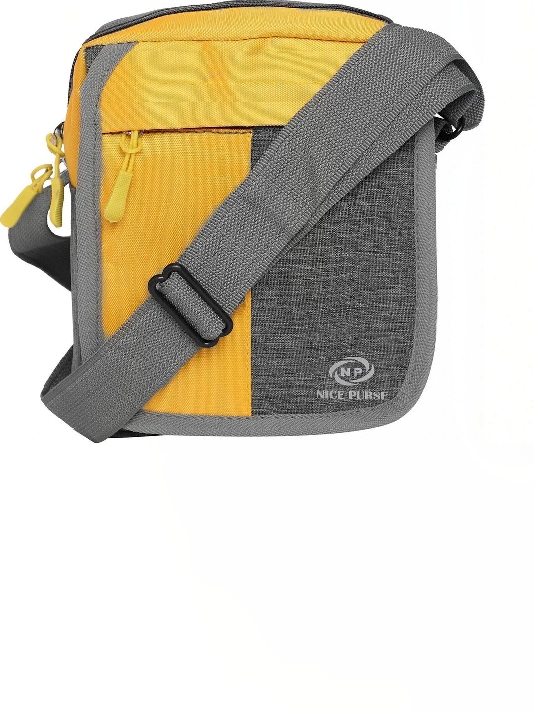 NICE PURSE Structured Sling Bag-image-42
