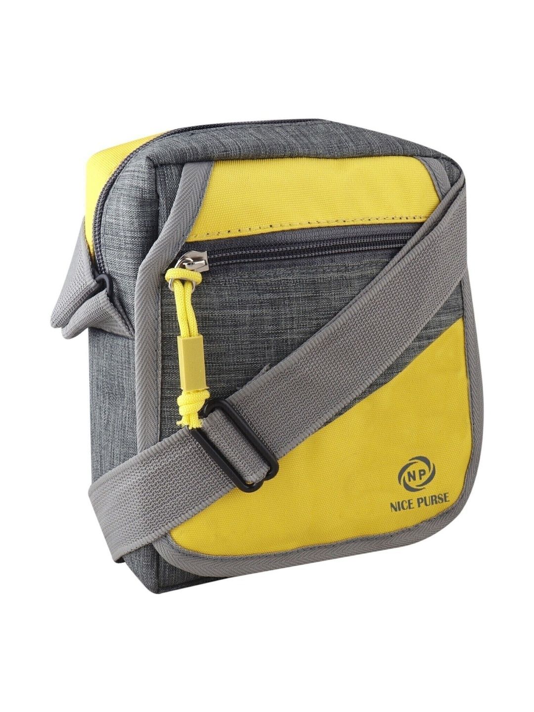 NICE PURSE Structured Sling Bag-image-46