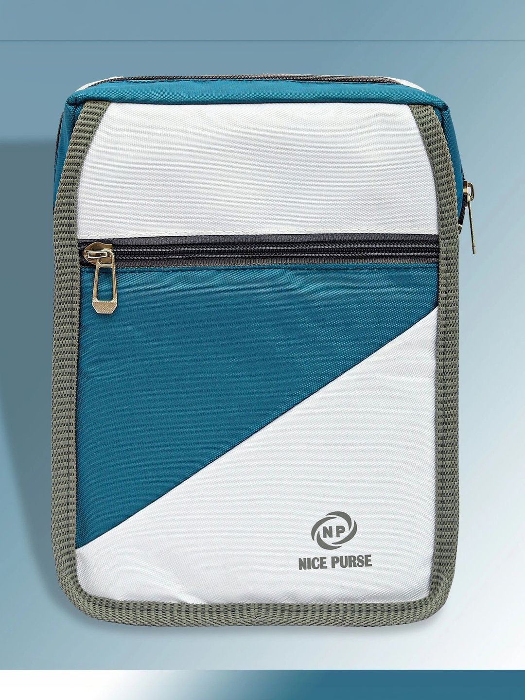 NICE PURSE Structured Sling Bag-picture-37