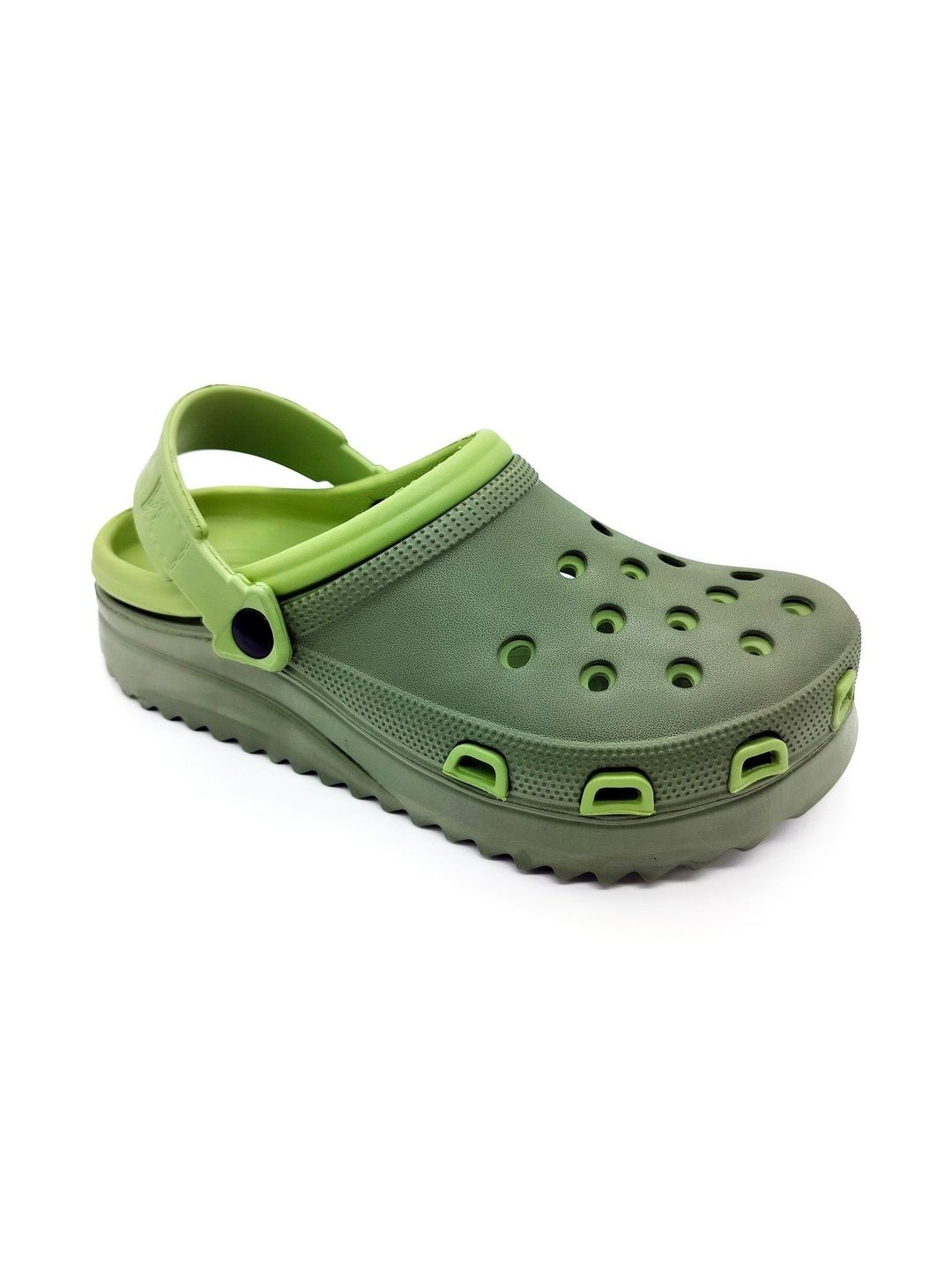 PENNEN Men Clogs Sandals-image-7