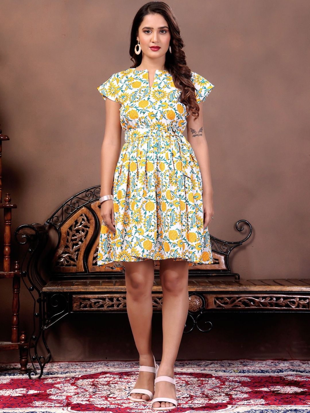 HERE&NOW Kurti-picture-52