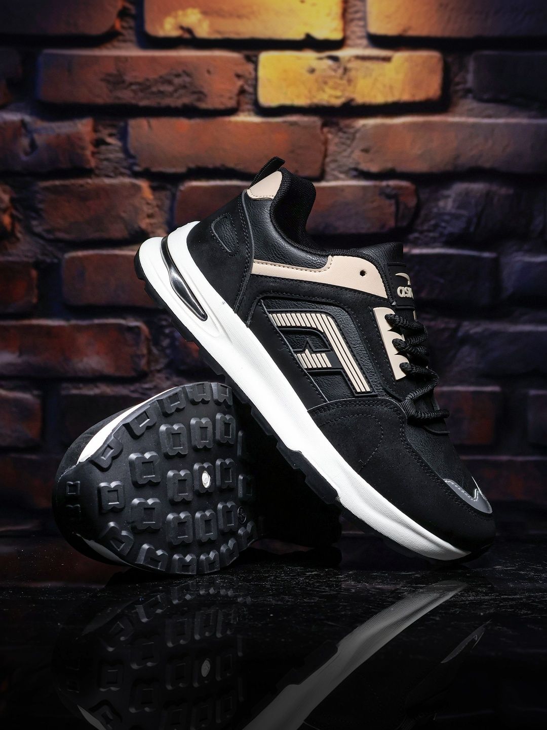ASIAN Men Sneakers-picture-32