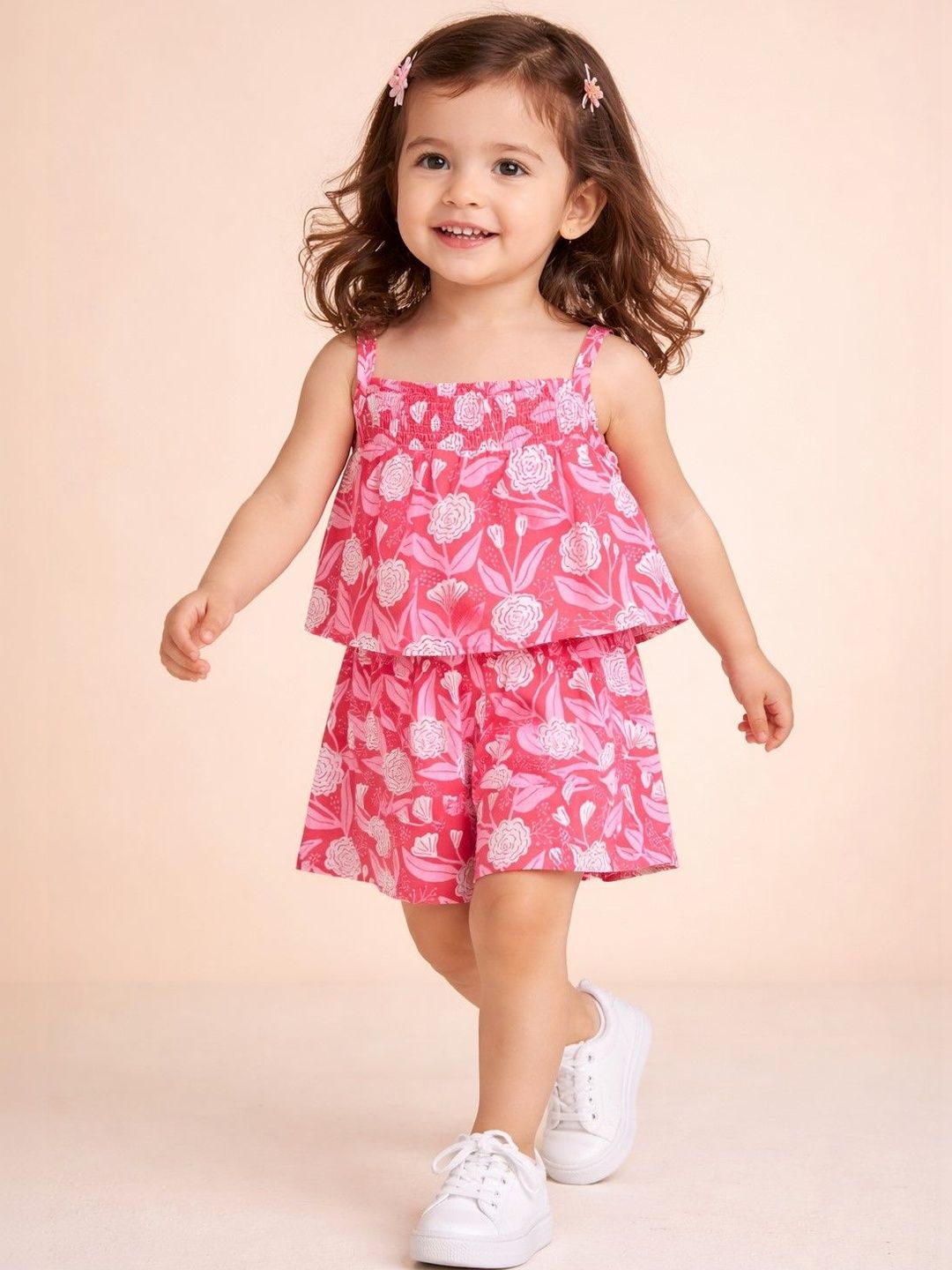 StyloBug Girls Jumpsuit-picture-33