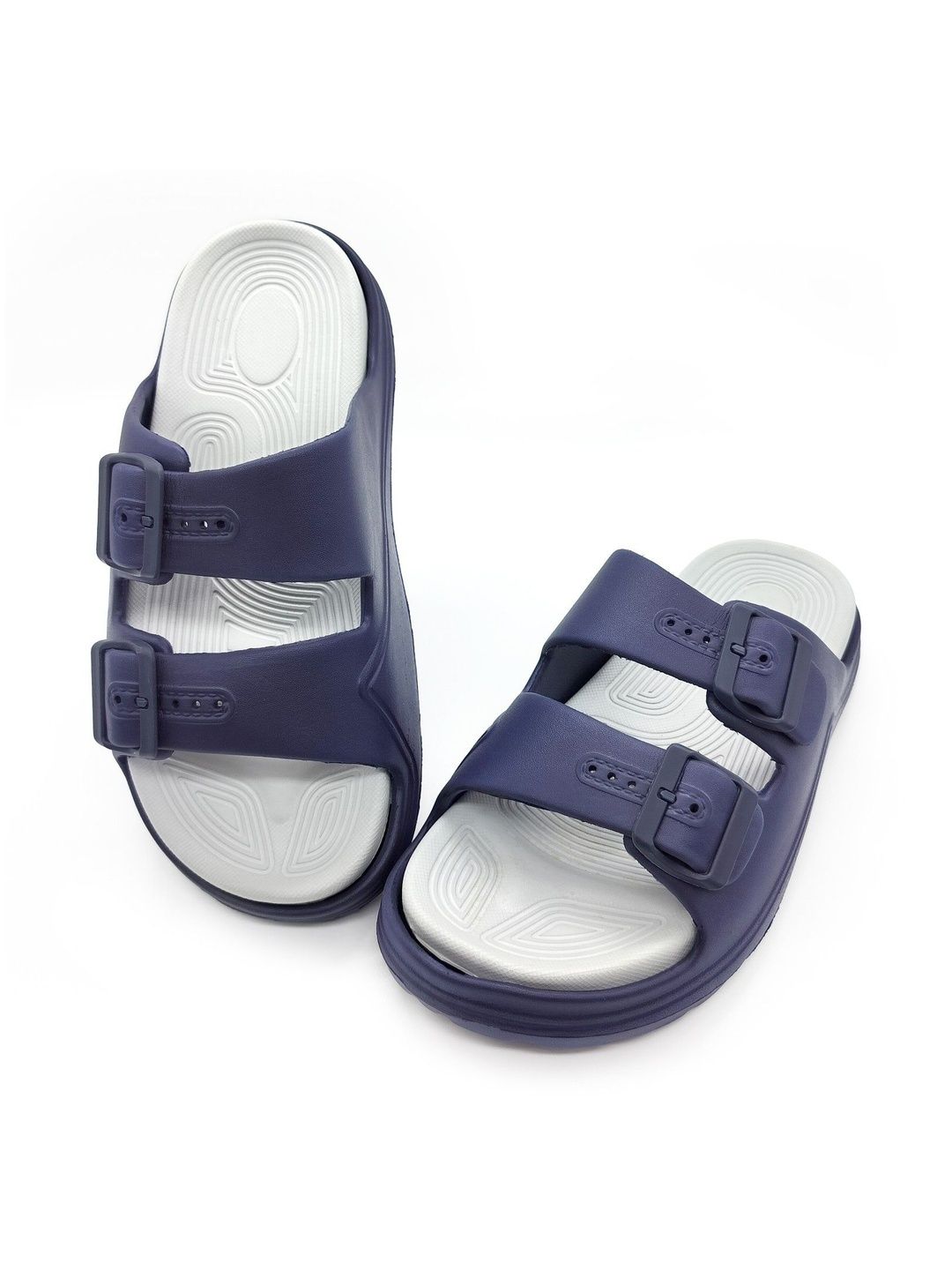 DRACKFOOT Men Clogs Sandals-picture-19