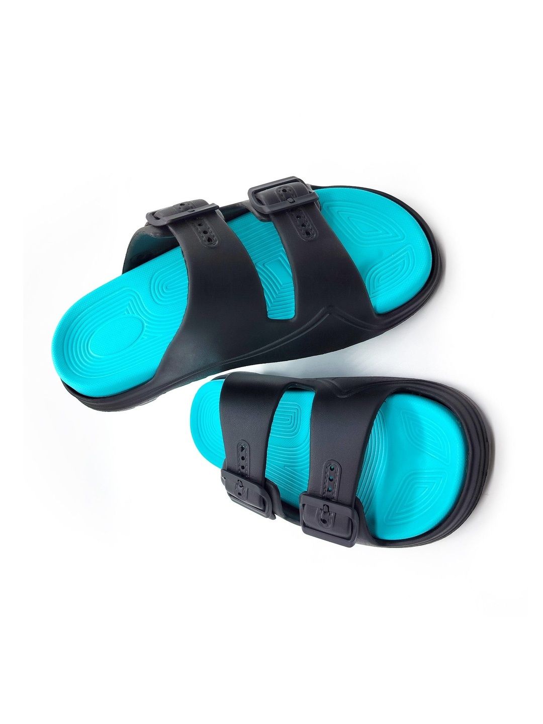 DRACKFOOT Men Clogs Sandals-picture-40