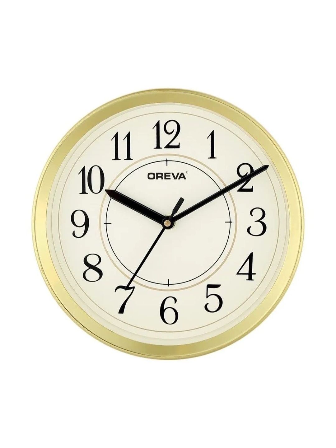 Oreva Gold-Toned Clocks-image-32