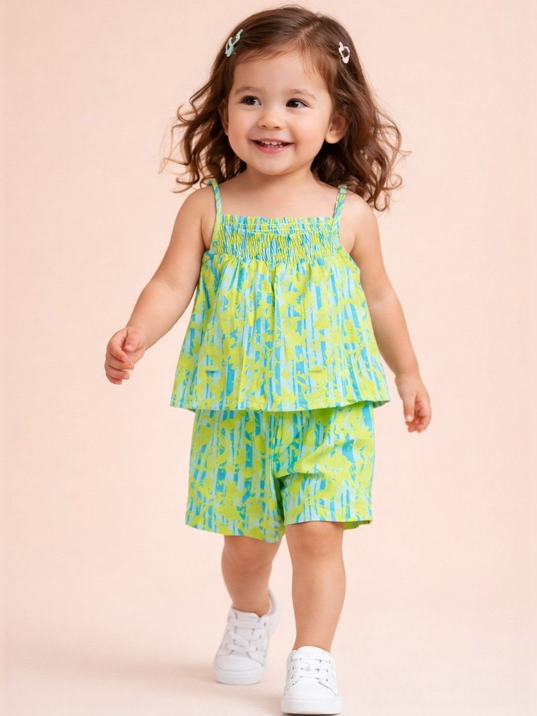 StyloBug Girls Jumpsuit-picture-28