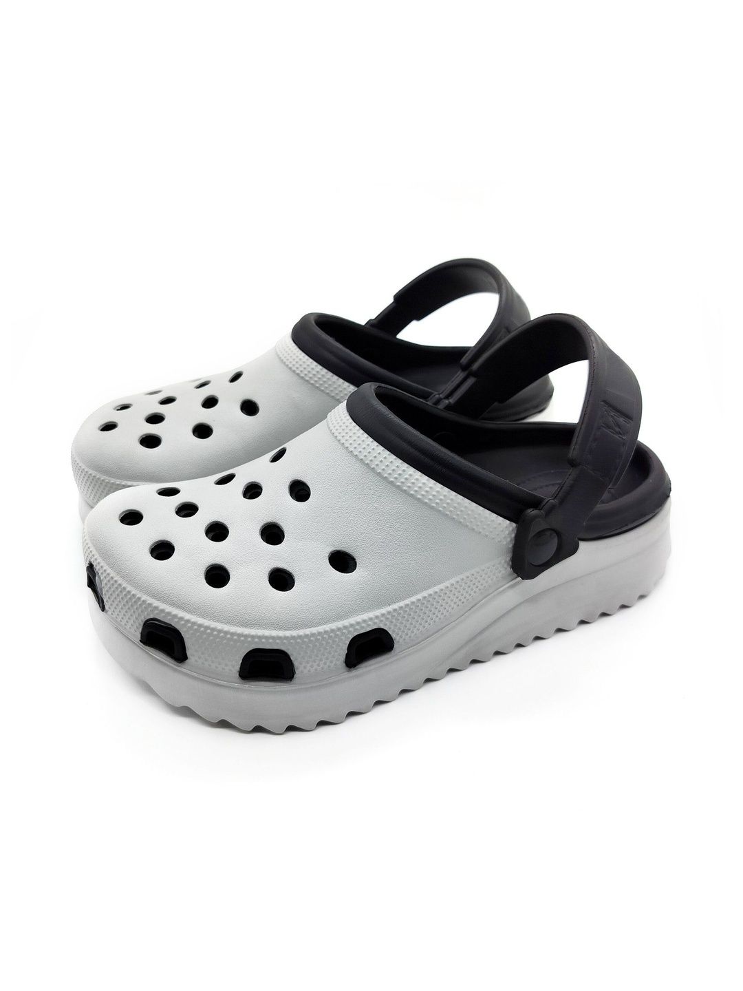 DRACKFOOT Men Clogs Sandals-picture-29