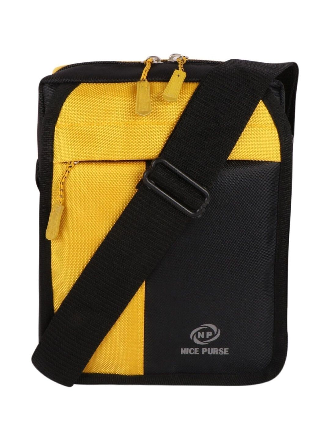 NICE PURSE Structured Sling Bag-picture-33