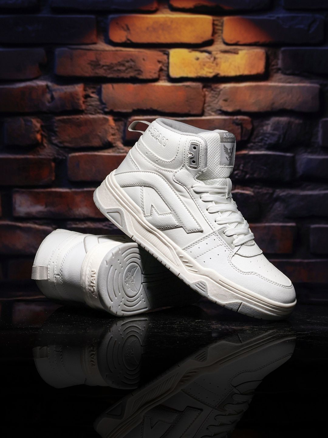ASIAN Men Sneakers-picture-43
