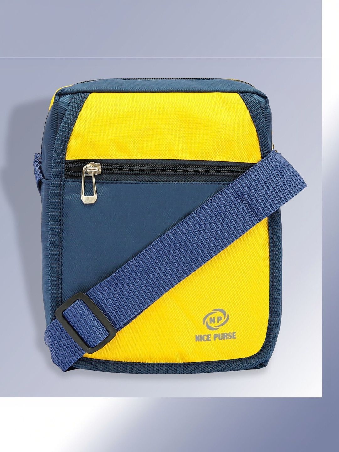 NICE PURSE Structured Sling Bag-image-44