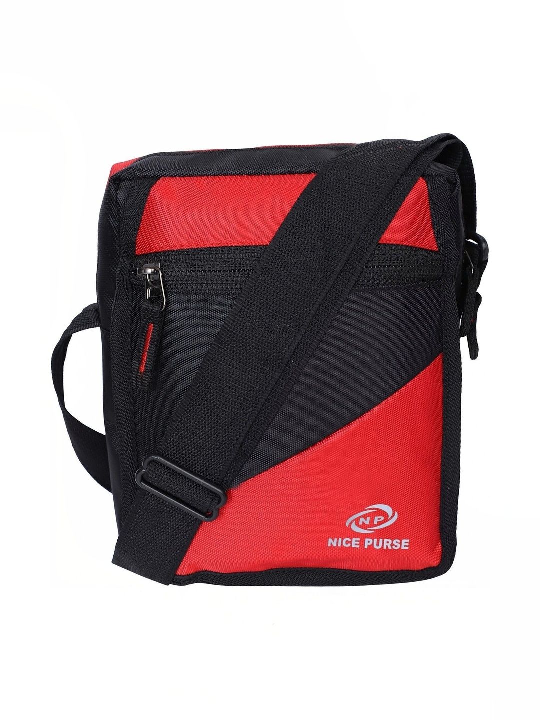 NICE PURSE Structured Sling Bag-image-39