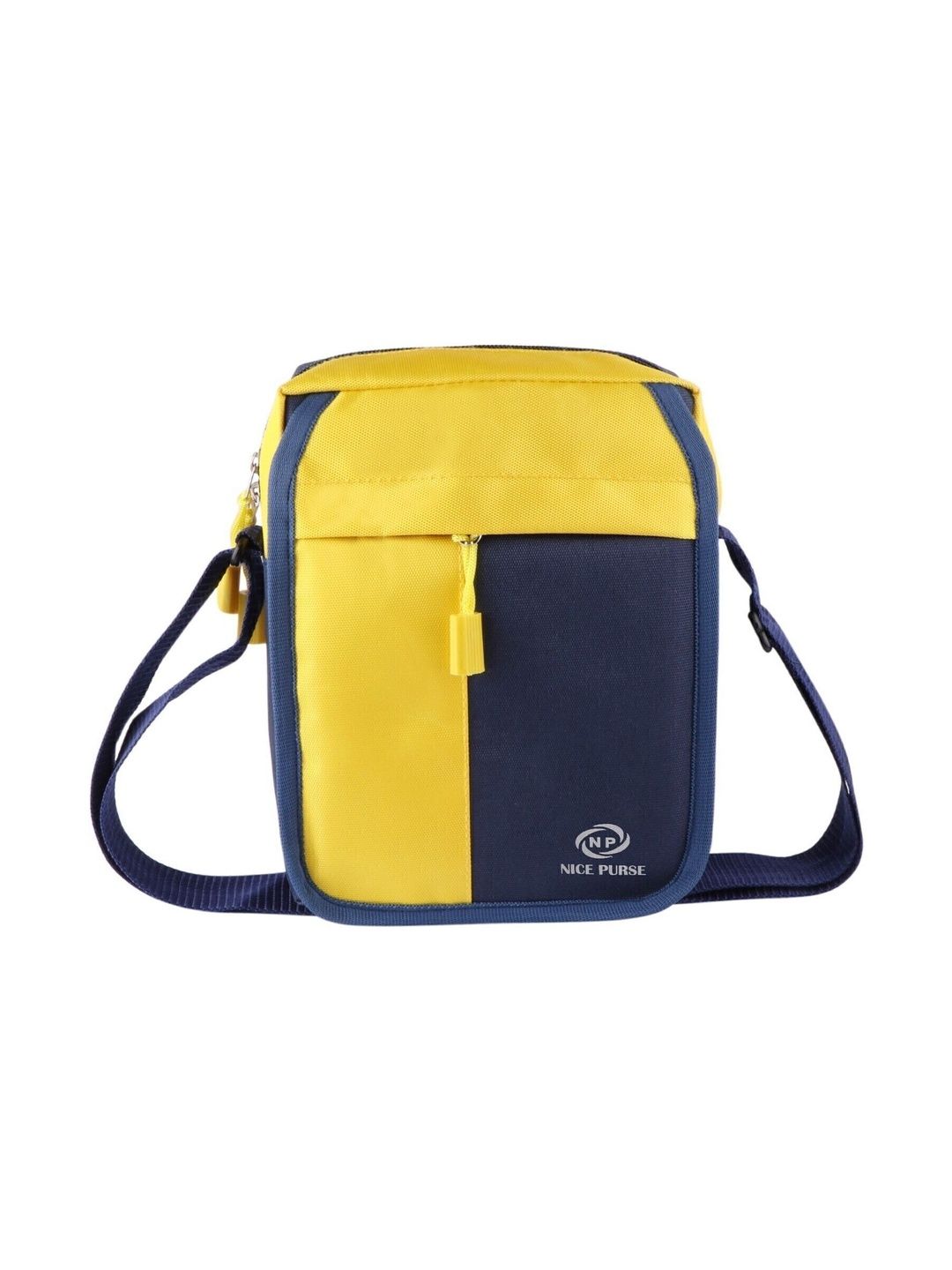NICE PURSE Structured Sling Bag-picture-19