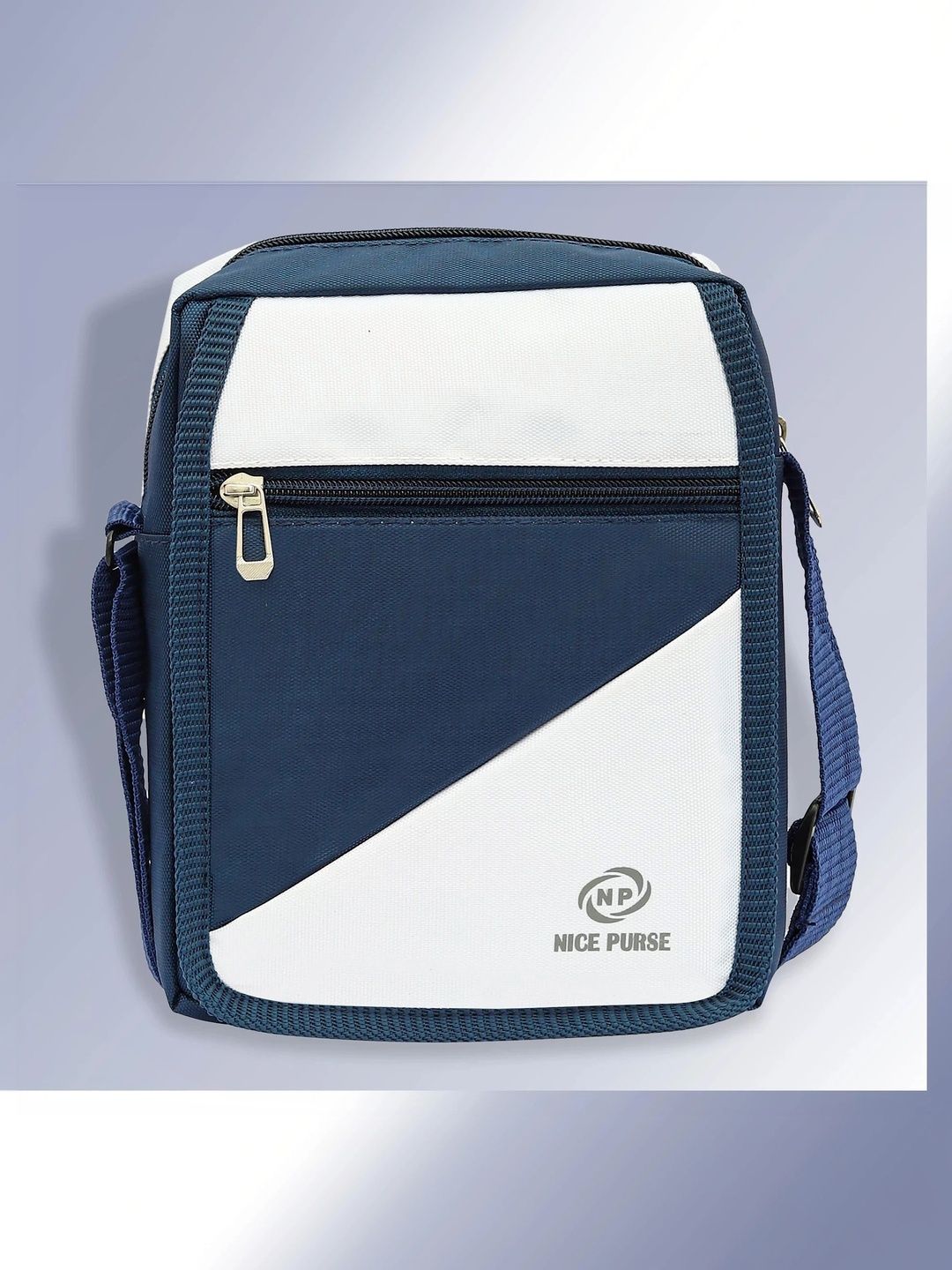NICE PURSE Structured Sling Bag-picture-26