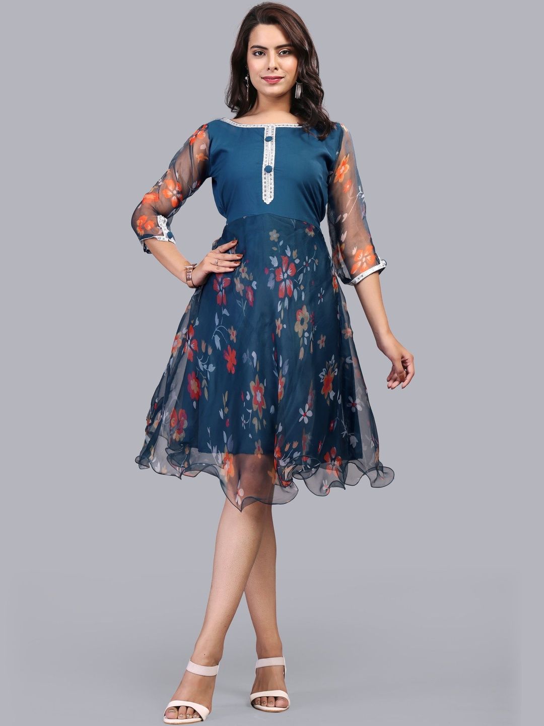 HERE&NOW Kurti-picture-47