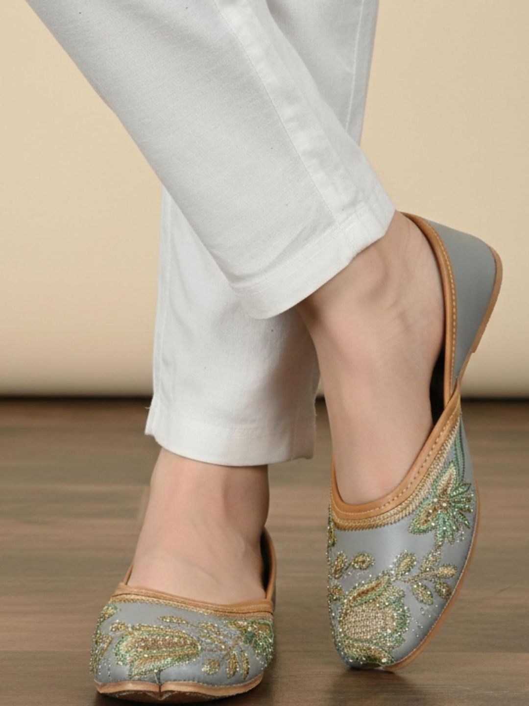 Anouk Women Flats-picture-35