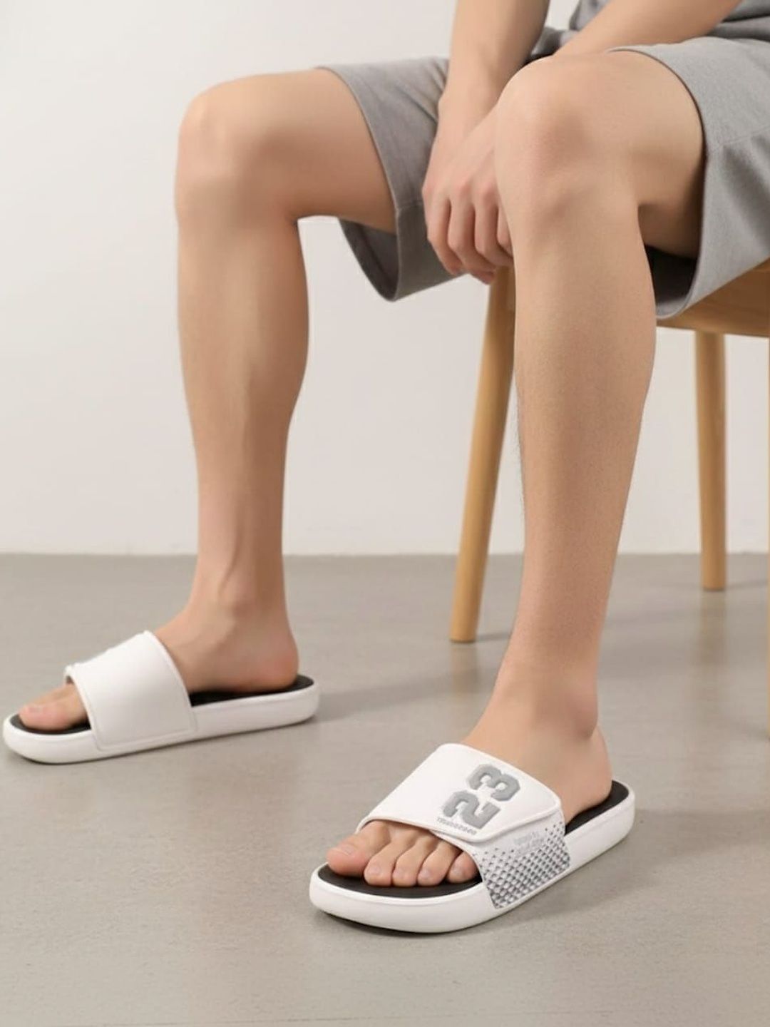 Deals4you Men Flip Flops-picture-56