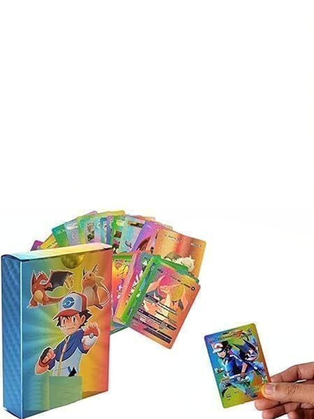 Dandles BPA Free Cards Activity Toys and Games-picture-47