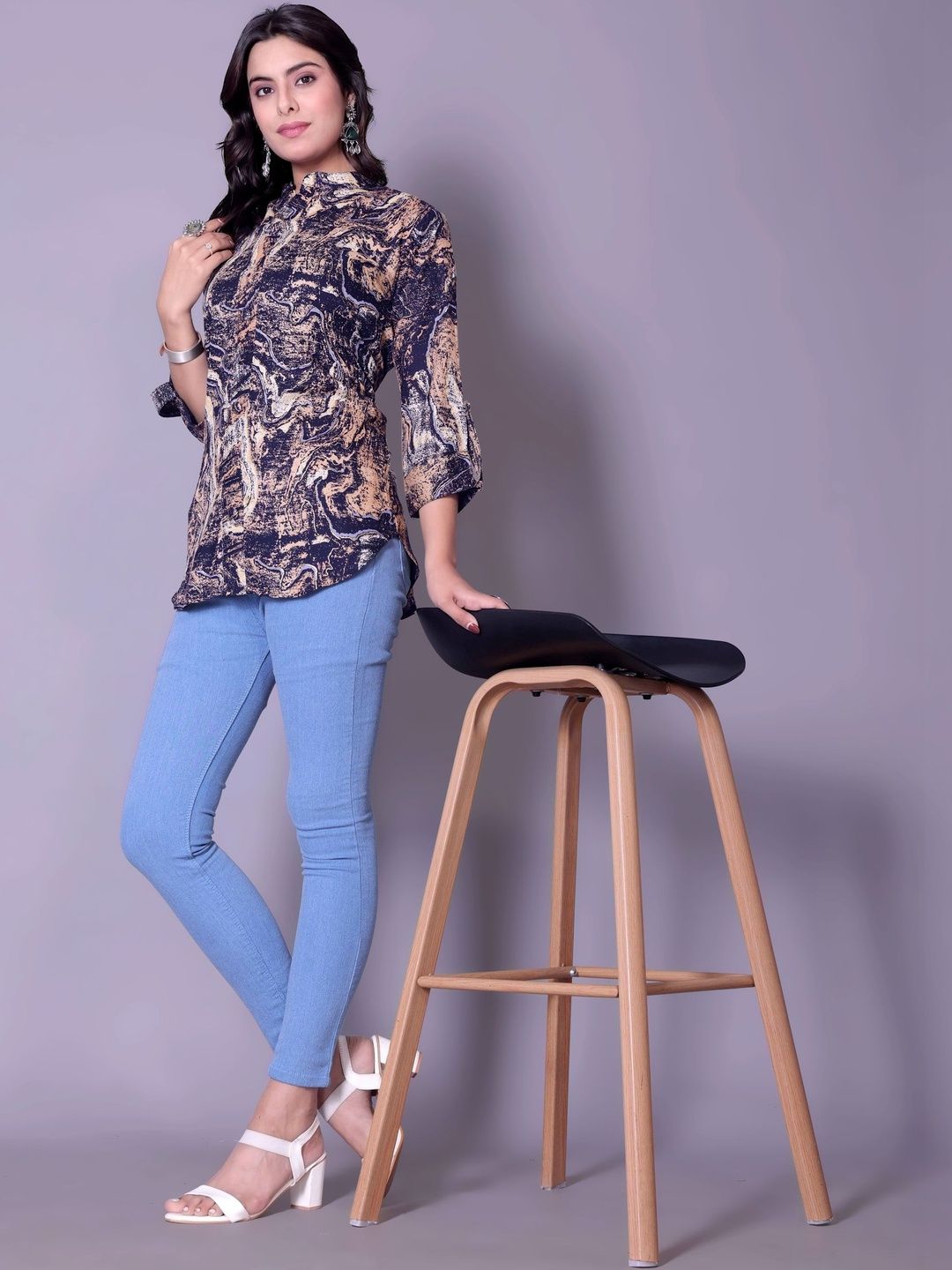 HERE&NOW Kurti-picture-39