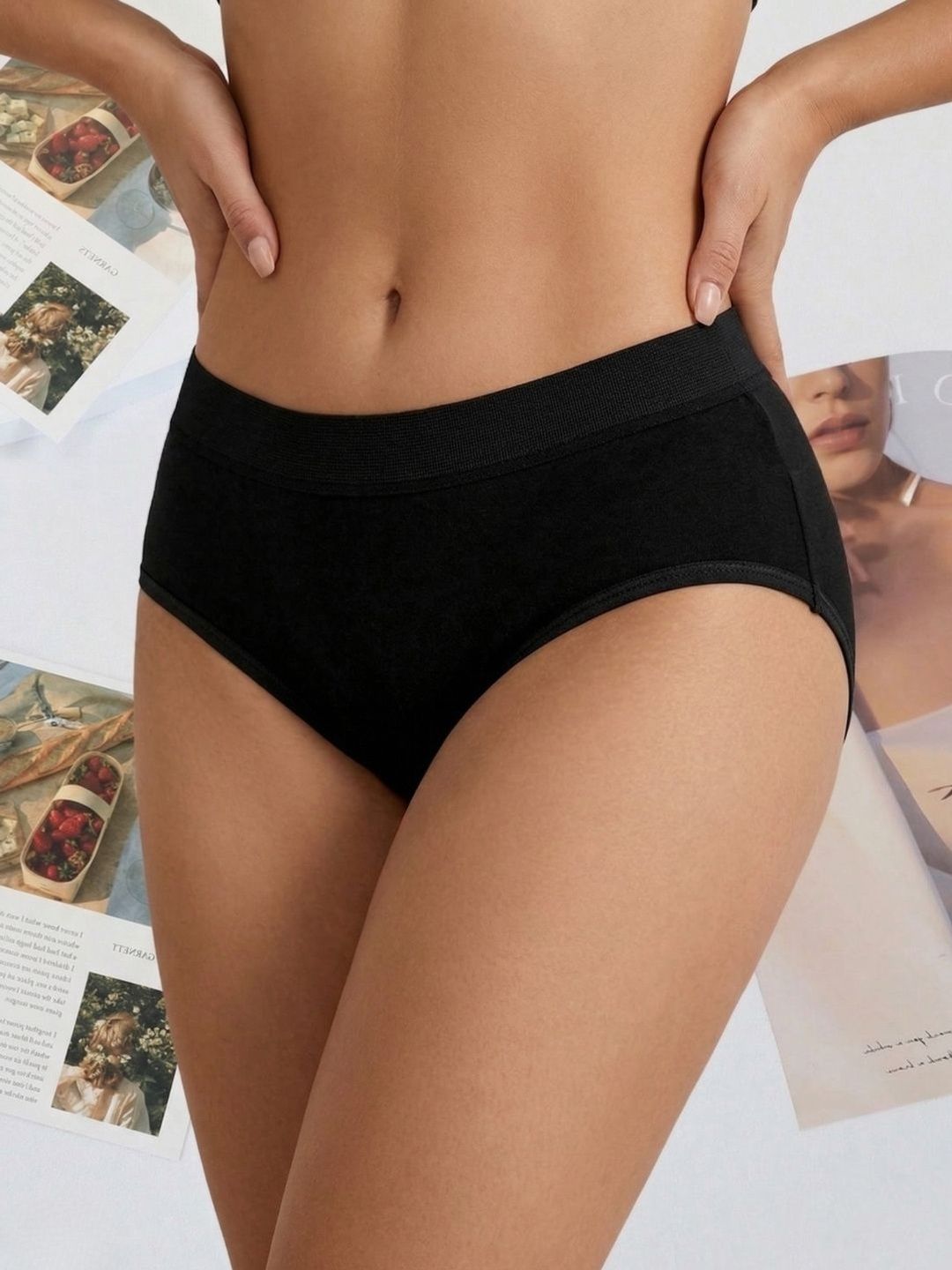 Moda Rapido Women Assorted Bikini-picture-19